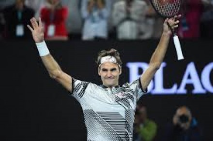 Roger Federer vince l'Open di Australia, Nadal K.O